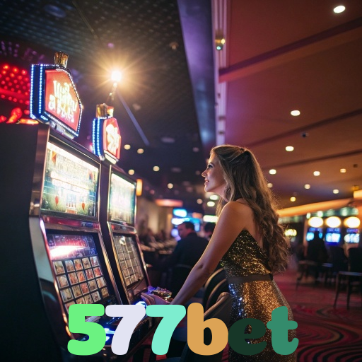Jogos emocionantes no 577bet