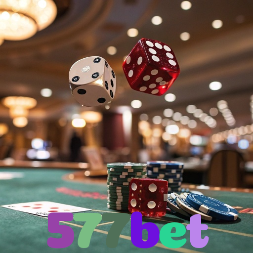 Promoções de Ano Novo no 577bet